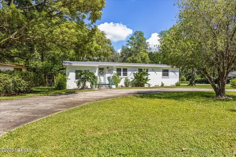 2581 Hirsch Ave, Jacksonville, FL 32216