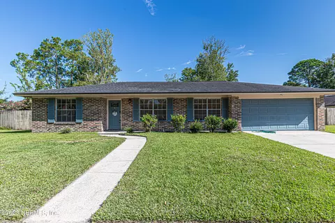 1754 Alder Dr, Orange Park, FL 32073