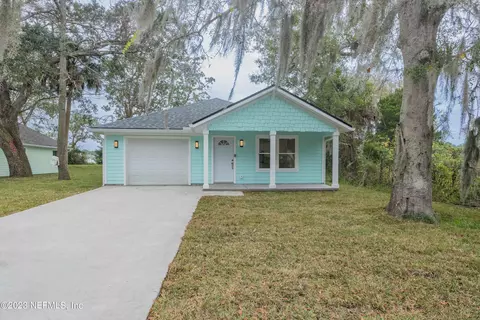 3571 Evernia St, Saint Augustine, FL 32084 photo 1