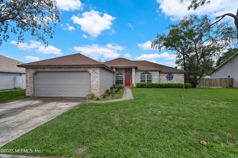 9117 Camshire Dr, Jacksonville, FL 32244