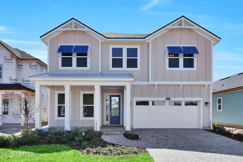 261 Somerville Dr, Ponte Vedra, FL 32081