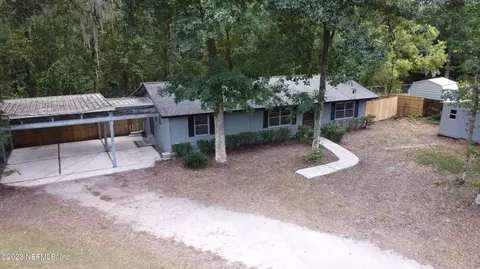 761 Hazelwood Ct, Green Cove Springs, FL 32043