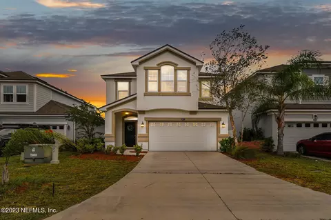 14737 Rain Lily St, Jacksonville, FL 32258