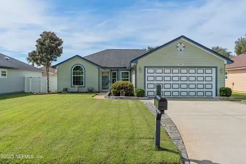 3629 Morning Meadow Ln, Orange Park, FL 32073