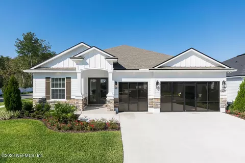 3207 Carolina Rose Ct, Green Cove Springs, FL 32043