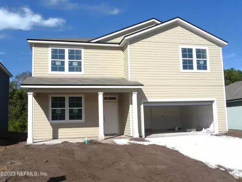 12207 Grand Herring Way, Jacksonville, FL 32219