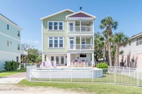 231 Alerto St, Saint Augustine, FL 32080 photo 1