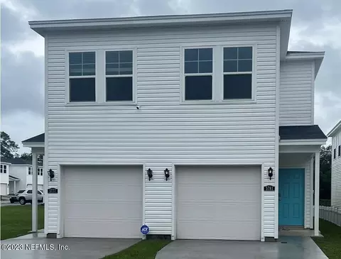 8093 Cheryl Ann Lane Ln #12, Jacksonville, FL 32244