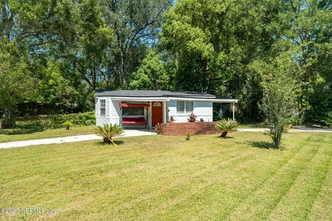 3550 Abby Ln, Jacksonville, FL 32207