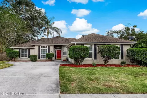 691 Trowbridge Dr, Jacksonville, FL 32225