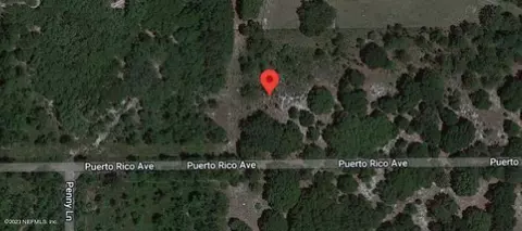 140 Puerto Rico Ave, Interlachen, FL 32148