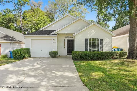 10327 Homard Blvd, Jacksonville, FL 32225