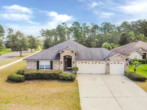 3916 Pipit Pt, Middleburg, FL 32068