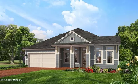 421 Navigators Rd, Saint Johns, FL 32259