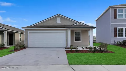2801 Oak Stream Dr, Green Cove Springs, FL 32043