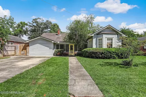 4513 Kingsbury St, Jacksonville, FL 32205