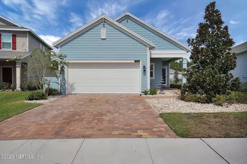 535 Tynes Blvd, Middleburg, FL 32068