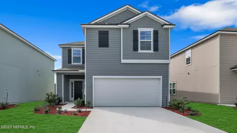 2749 Oak Stream Dr, Green Cove Springs, FL 32043