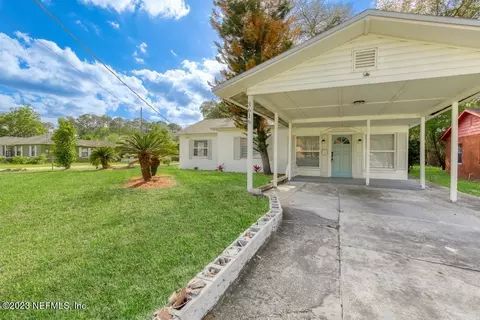 3616 Freeman Rd, Jacksonville, FL 32207