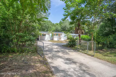 7194 King St, Keystone Heights, FL 32656