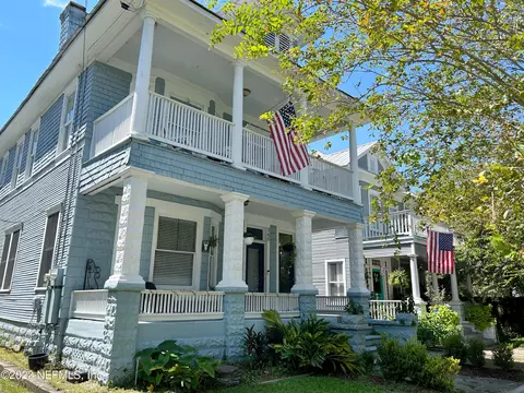 146 7th St W, Jacksonville, FL 32206