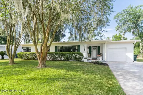 1128 Nightingale Rd, Jacksonville, FL 32216