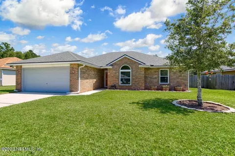 693 Camp Francis Johnson Rd, Orange Park, FL 32065