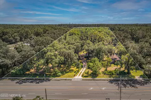 2656 Dunn Ave, Jacksonville, FL 32218