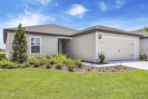 3136 Lowgap Pl, Green Cove Springs, FL 32043