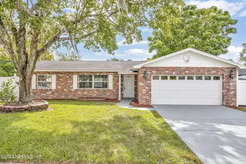 6096 Checkmate Ln, Jacksonville, FL 32244