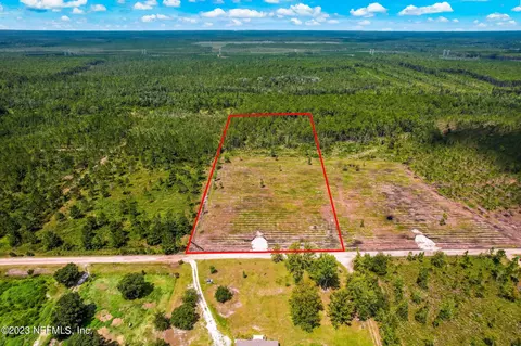 lot1 Georgia St, Hilliard, FL 32046