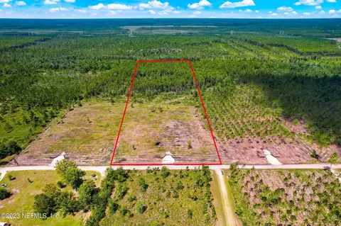 lot2 Georgia St, Hilliard, FL 32046
