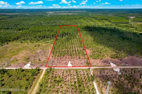 lot3 Georgia St, Hilliard, FL 32046