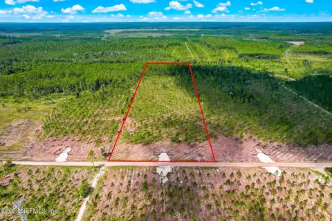 lot4 Georgia St, Hilliard, FL 32046