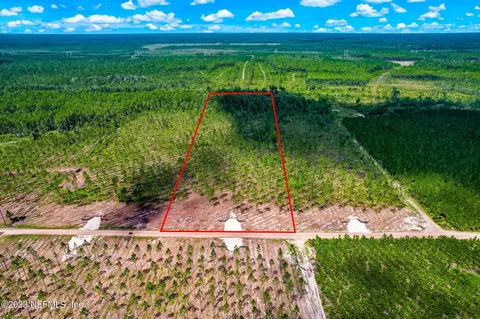 lot5 Georgia St, Hilliard, FL 32046