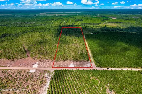 lot6 Georgia St, Hilliard, FL 32046
