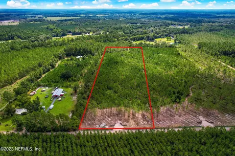 lot7 Georgia St, Hilliard, FL 32046