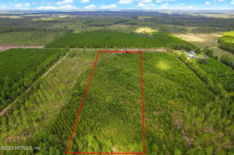 lot8 Georgia St, Hilliard, FL 32046