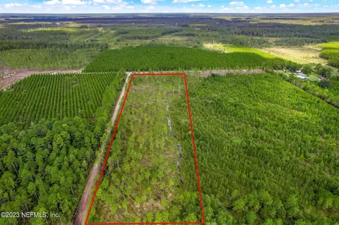 lot9 Georgia St, Hilliard, FL 32046