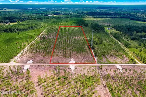 lot11 Georgia St, Hilliard, FL 32046