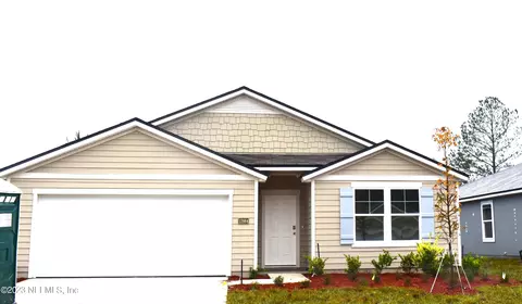 12864 Cacao Tree Trl, Jacksonville, FL 32218