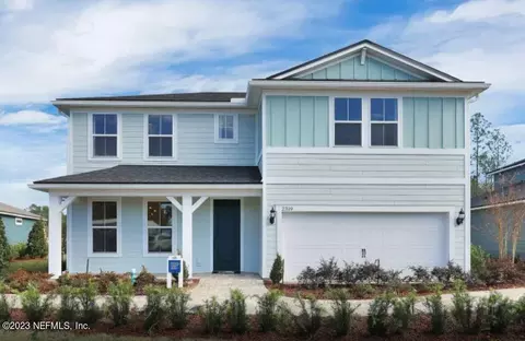 3439 Kindlewood Dr, Middleburg, FL 32068