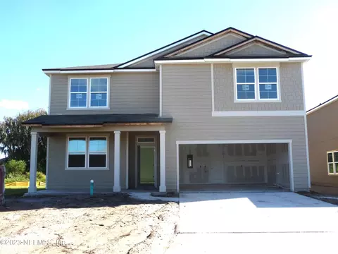 12130 Green Thicket Ln, Jacksonville, FL 32219
