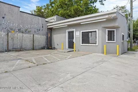 1234 Florida Ave, Jacksonville, FL 32206