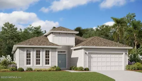 21 Sandoval, Saint Augustine, FL 32095