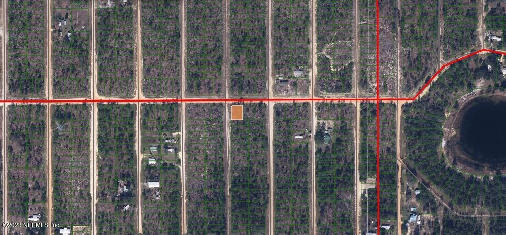 Lot 3 Twin Lks Blvd  