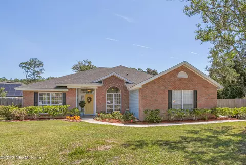 4890 Susanna Woods Ct, Jacksonville, FL 32257