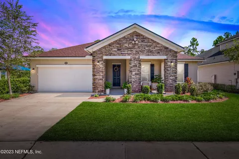 452 Hutchinson Ln, Saint Augustine, FL 32095 photo 1