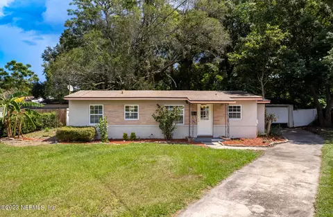 5460 S River Rd, Jacksonville, FL 32211