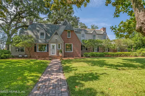 1954 Greenwood Ave, Jacksonville, FL 32205